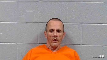 Randy Lee Hurley Mugshot