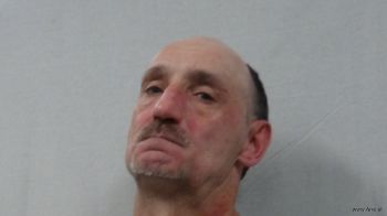 Randy Nathan Larch Mugshot