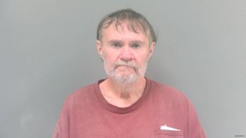 Randy  Mullins Mugshot