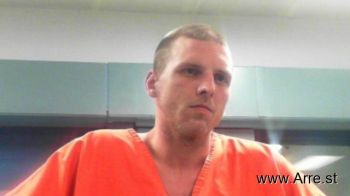 Randy Dewitt Nesselrotte Mugshot