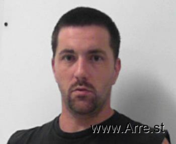 Randy Brian Ramsey Mugshot