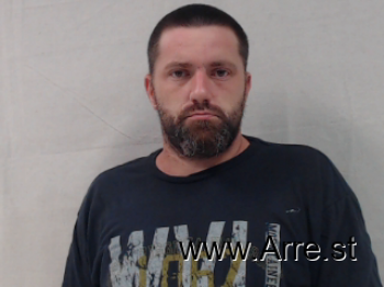 Randy Brian Ramsey Mugshot