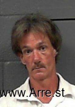 Randy Douglas Randolph Mugshot