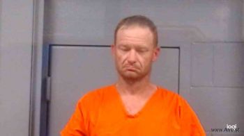 Randy Brian Starcher Mugshot