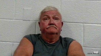 Randy Ray Thomas Mugshot