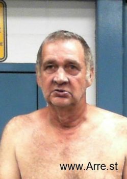 Randy  Whitehair Mugshot