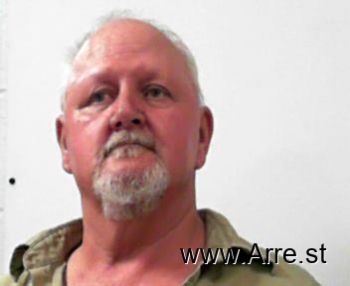 Randy Allen Wilmoth Mugshot