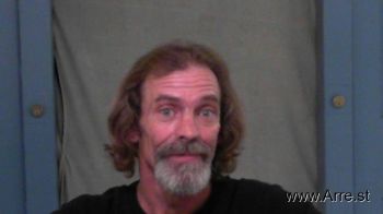 Randy Oats Ziady Mugshot