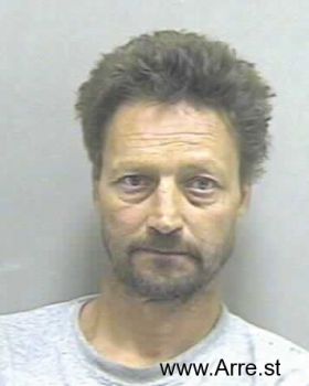 Randy Flynn Anderson Mugshot