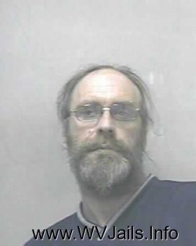 Randy Hank Ayers Mugshot