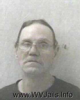 Randy Lee Bailey Mugshot