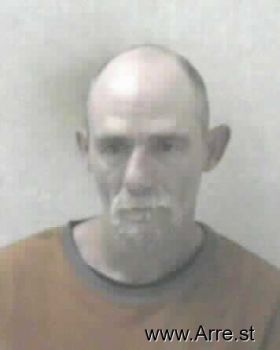 Randy Lee Blankenship Mugshot