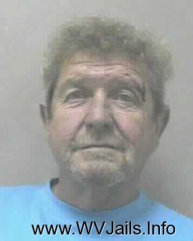 Randy Vernon Brown Mugshot