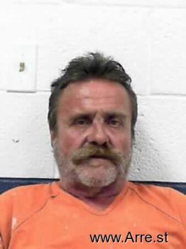 Randy Gale Canterbury Mugshot