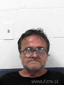 Randy Gale Canterbury Mugshot