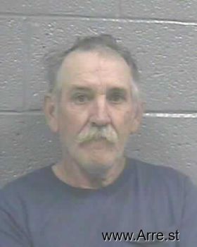 Randy Dean Dangerfield Mugshot