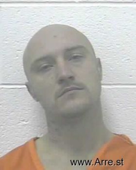 Randy Lee Donahue Mugshot