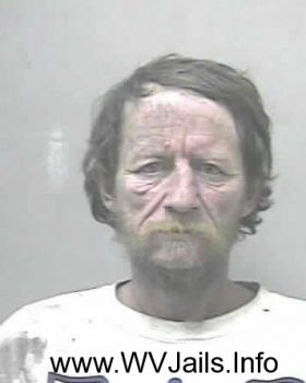 Randy Lee Fleshman Mugshot