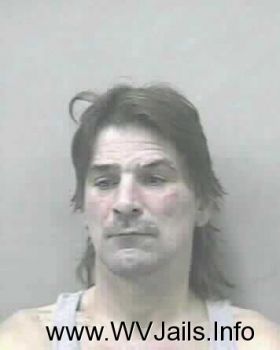 Randy Lee Holcomb Mugshot