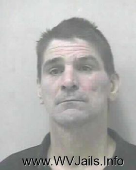 Randy Lee Holcomb Mugshot