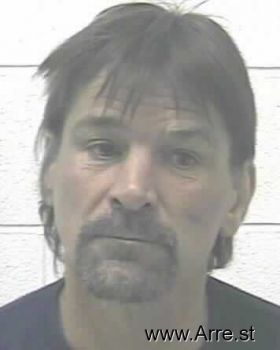 Randy Lee Holcombjr Mugshot