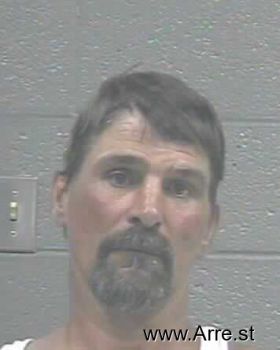 Randy Lee Holcombjr Mugshot