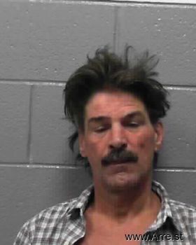 Randy Lee Holcombjr Mugshot