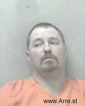 Randy Dale Jarrell Mugshot