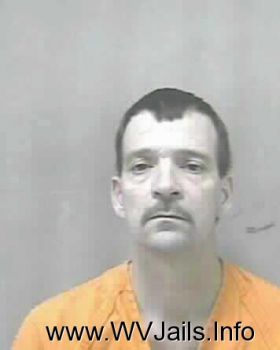 Randy Clyde Jarrett Mugshot