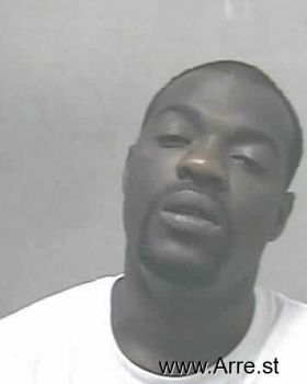 Randy Omar Jennings Mugshot