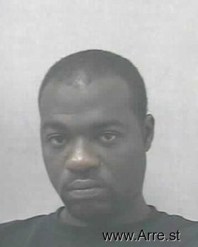 Randy Omar Jennings Mugshot