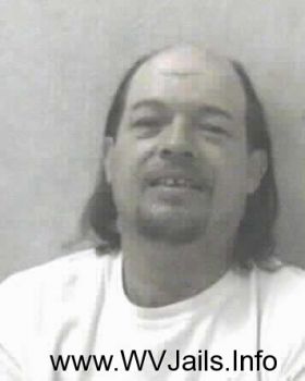 Randy Rueben Maynard Mugshot