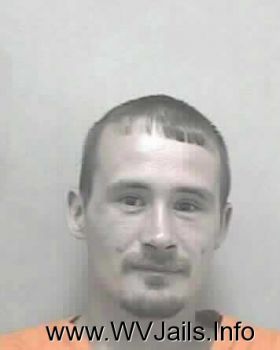 Randy Ray Mcneely Mugshot