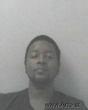 Randy Terrell Moore Mugshot