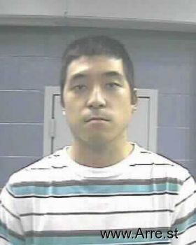 Randy Wallun Ng Mugshot