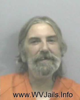 Randy James Pyle Mugshot