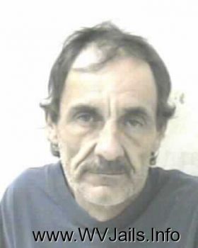 Randy Lee Robertson Mugshot