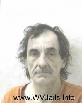 Randy Lee Robertson Mugshot