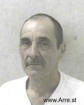 Randy Lee Robertson Mugshot