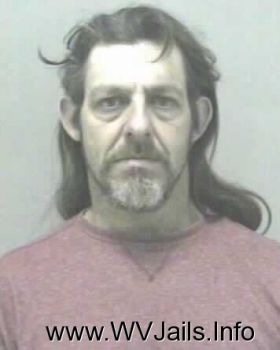 Randy Joe Smith Mugshot