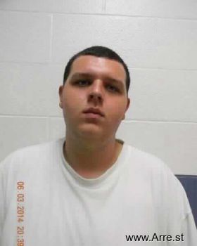 Randy Scott Spence Mugshot