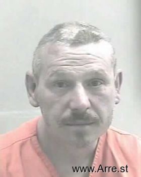 Randy Francis Thayer Mugshot