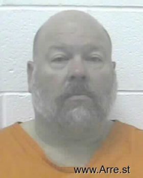 Randy Blake Thomas Mugshot