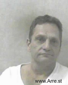 Randy Lee Toney Mugshot