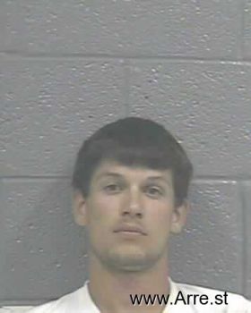 Randy Colten Treadway Mugshot