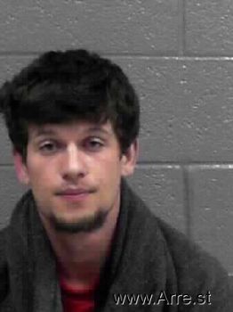 Randy Colten Treadway Mugshot