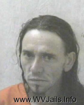 Randy Lee Webb Mugshot