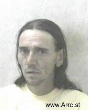 Randy Lee Webb Mugshot