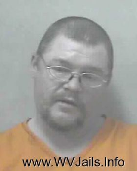 Randy Owen Weese Mugshot