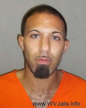 Rannie Romeo Ayoub Mugshot